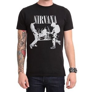 Nirvana T-Shirt